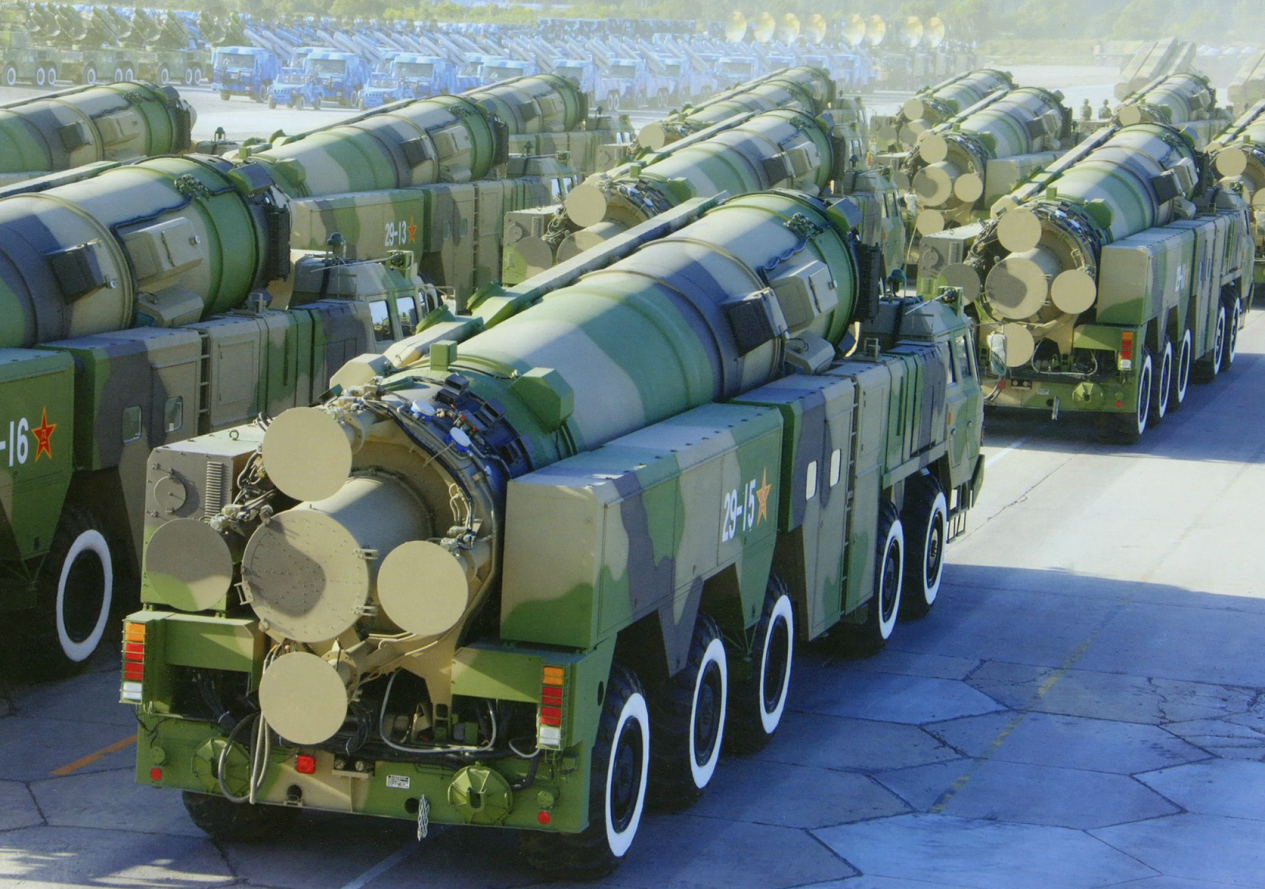 中国最强导弹,东风-21D的反舰弹道导弹技术解析,中国最强导弹技术解析,东风-21D反舰弹道导弹揭秘