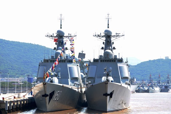 中日军舰数量对比图,揭示两国海军实力的现状与未来趋势,中日海军军舰数量对比图,揭示两国海军实力现状与未来趋势展望