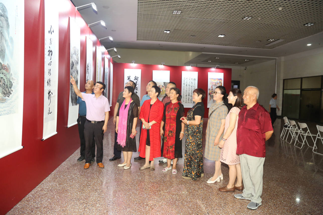 中国将军艺术研究院,传承与创新的艺术殿堂,中国将军艺术研究院,传承与创新的艺术传承之地