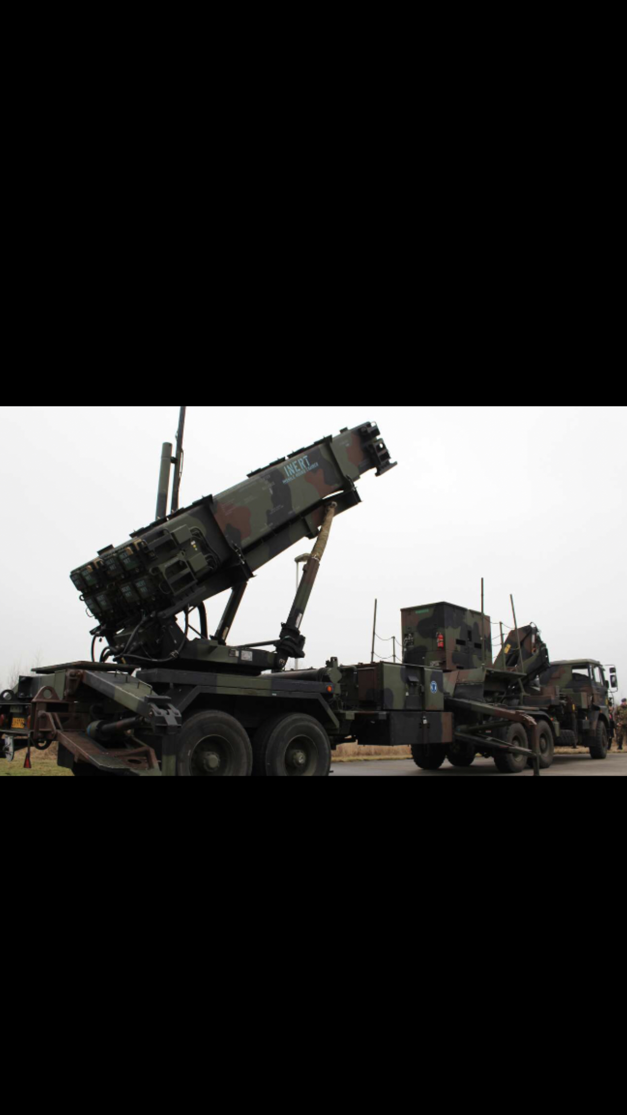 爱国者导弹的射高,技术细节与战略考量,爱国者导弹的射高、技术细节与战略价值分析