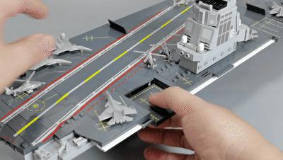 福建舰资料详解，福建舰全面解析资料