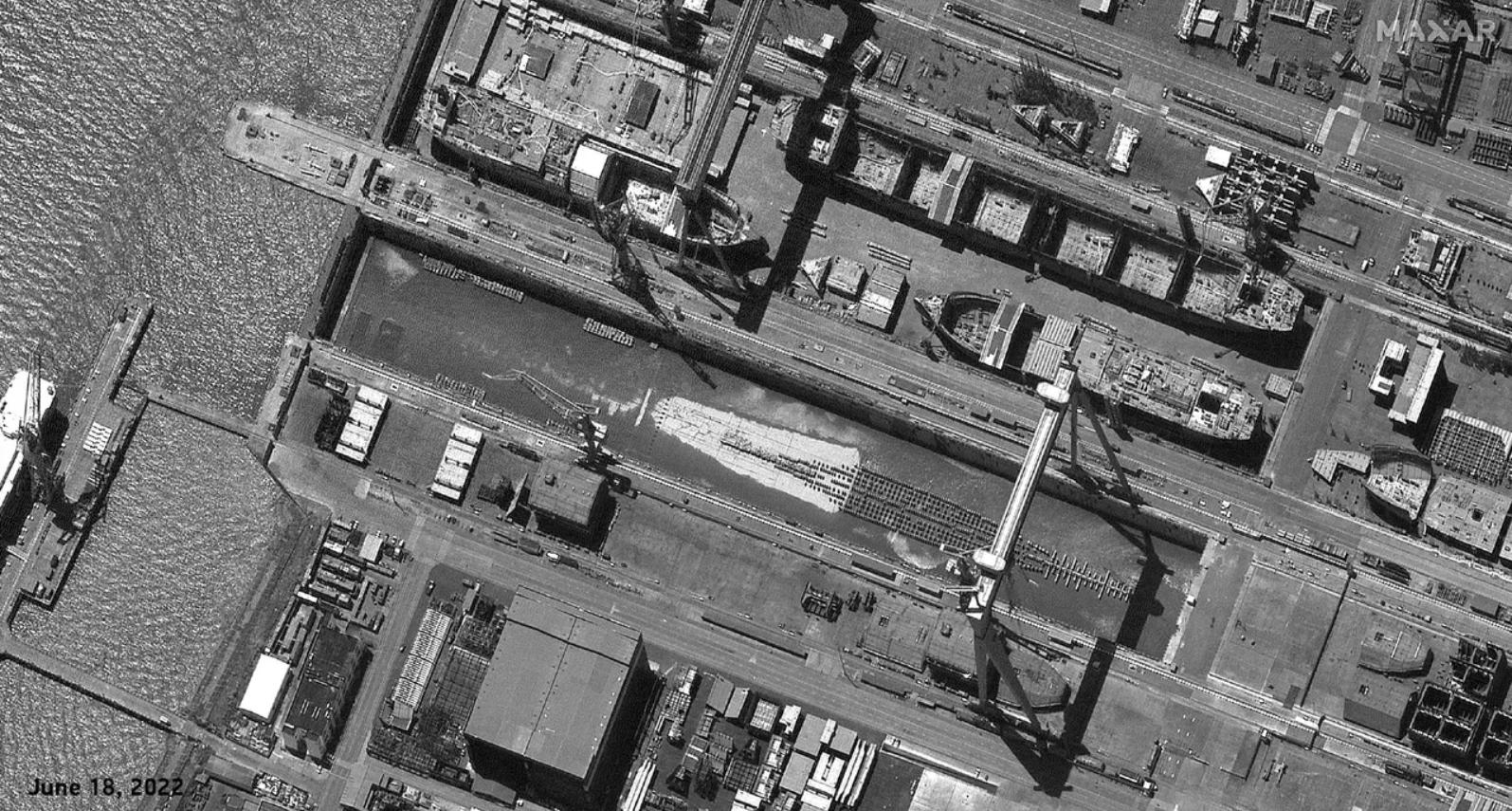 福建舰资料详解,福建舰全面解析资料