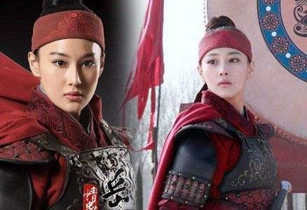 中国最能打的十大将军排名,中国十大最强将军排名