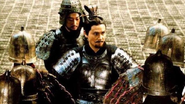 中国最能打的十大将军排名,中国十大最强将军排名