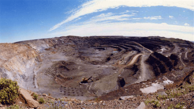 美国重建昔日稀土大国地位的雄心壮志，美国重建稀土大国地位的雄心壮志揭秘