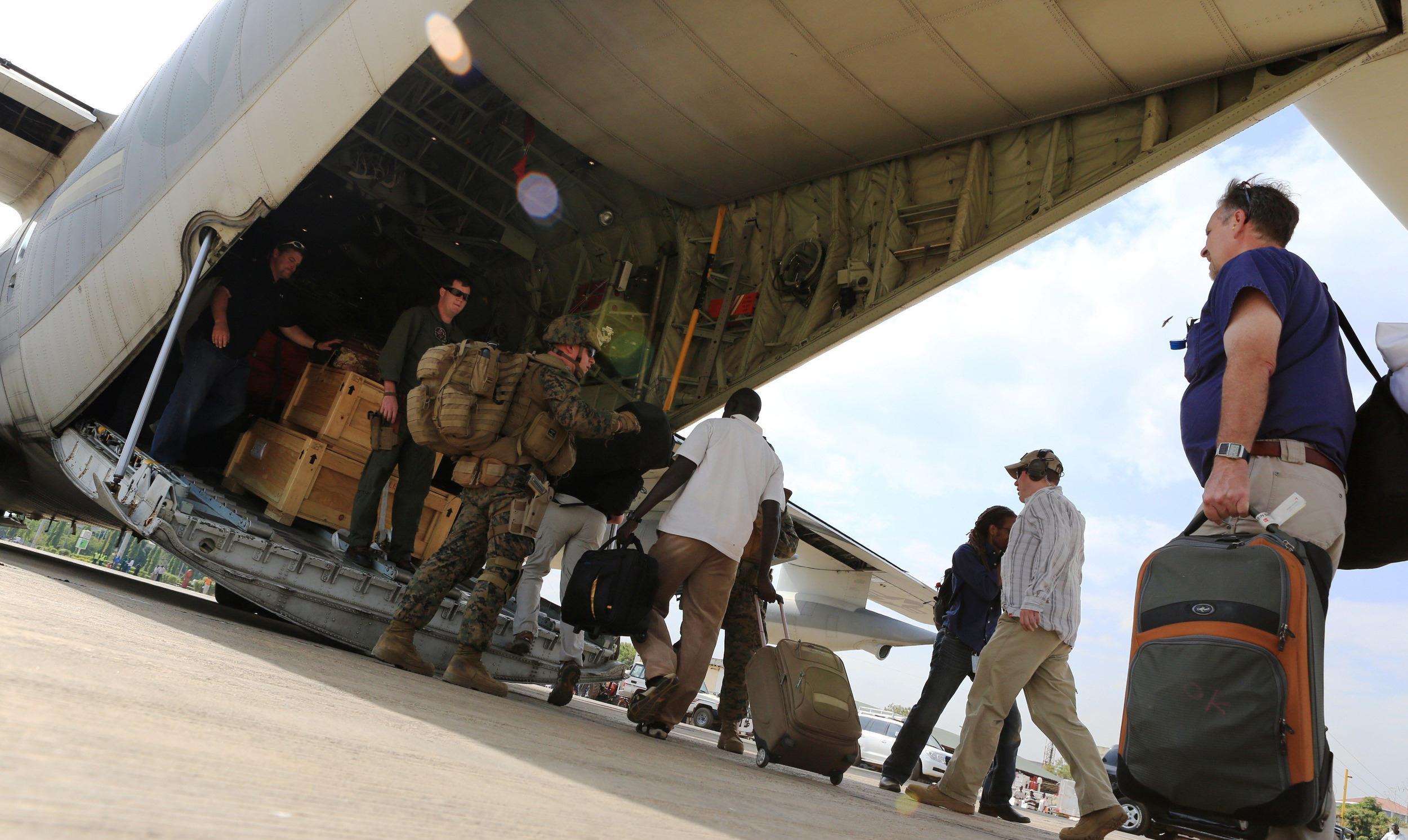 苏丹空军实力,现状与展望,苏丹空军实力解析,现状评估与未来展望