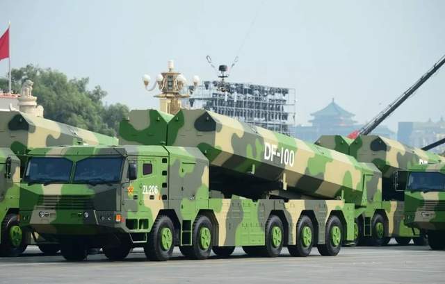 东风21两级火箭,探索太空的新里程碑,东风21两级火箭,太空探索新里程碑