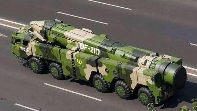 东风21两级火箭,探索太空的新里程碑,东风21两级火箭,太空探索新里程碑