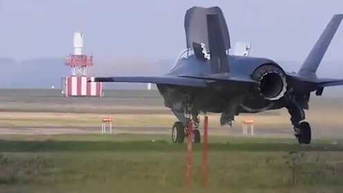 F35B最短起飞距离,现代战斗机技术的杰出代表,F35B最短起飞距离,现代战斗机技术的典范