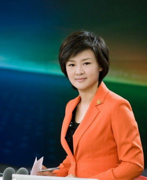 央视主持人祝雅妮的近况，央视主持人祝雅妮的最新动态