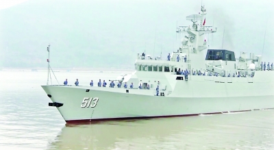 湖北军舰概览，数量与力量并存，湖北军舰力量概览，数量与实力的融合展现