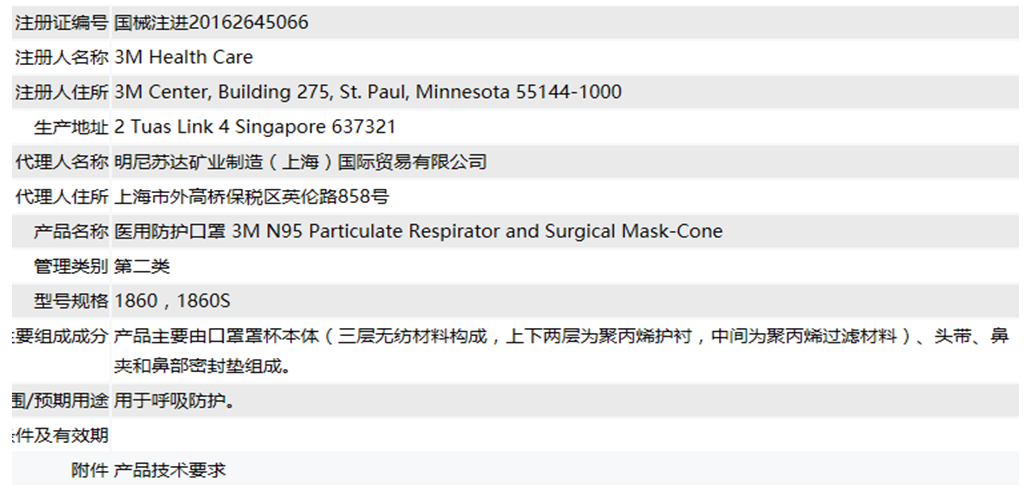N95口罩的分类与归属——几类医疗器械的探讨，N95口罩的分类与归属，医疗器械类别探讨