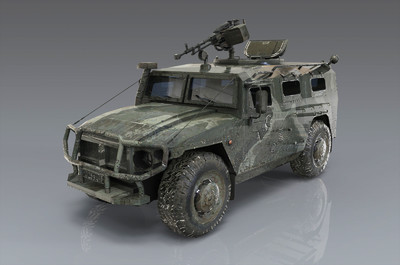 国产虎式装甲车，中国陆军的新锐力量，国产虎式装甲车，中国陆军的新锐力量亮相