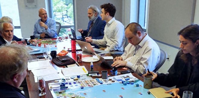 美专家呼吁避免在台海与中国冲突，寻求和平与稳定的必要性，美专家呼吁和平稳定，避免在台海与中国冲突之道