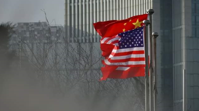 美专家呼吁避免在台海与中国冲突,寻求和平与稳定的必要性,美专家呼吁和平稳定,避免在台海与中国冲突之道