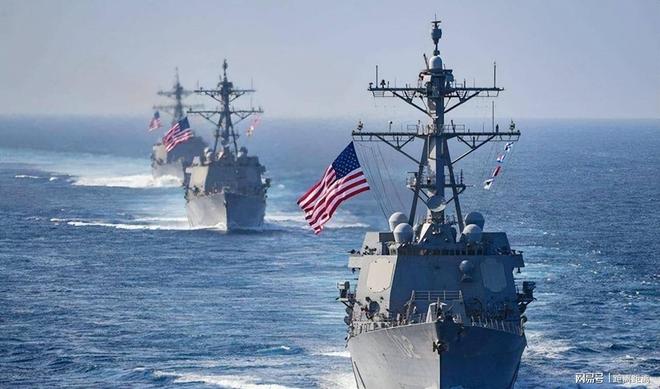 美专家呼吁避免在台海与中国冲突,寻求和平与稳定的必要性,美专家呼吁和平稳定,避免在台海与中国冲突之道