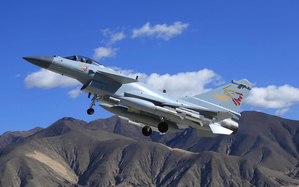 中巴军演与歼十C,深化合作与展示先进战斗力的双重盛宴,中巴军演与歼十C,深化合作与展示战斗力的双重盛事