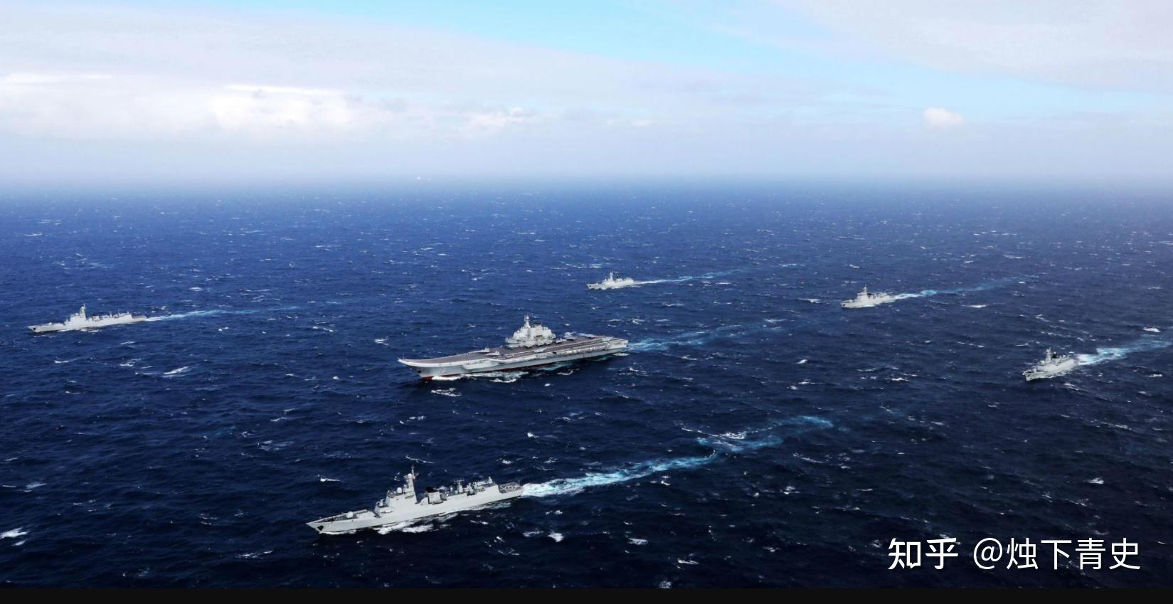 关于九六年台海军演失败的探讨,九六年台海军演失败深度探讨