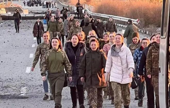 俄乌战场突然传来一个好消息，缓和局势的新希望，俄乌局势出现积极变化，缓和迹象显现的新希望