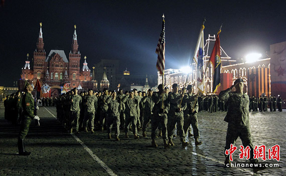 今日国际新闻最新消息战争概览，今日国际战争局势最新动态概览