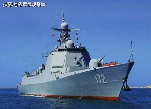 揭秘中国海军新锐力量，052D驱逐舰满载排水量的奥秘，揭秘，中国海军新锐力量——052D驱逐舰满载排水量的探索