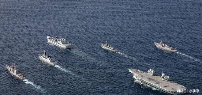 英国宣布将在2025年派遣航母以牵制中国，全球视角下的战略考量与影响分析，全球战略考量与影响分析，英国派遣航母牵制中国的战略决策与未来展望（2025年）