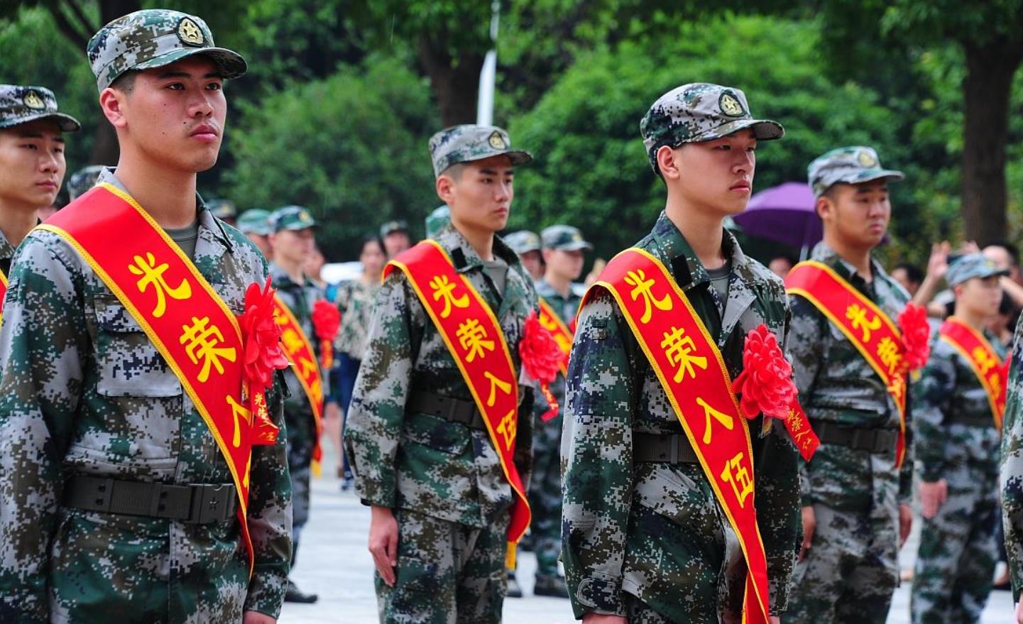 退伍也是兵,荣耀与担当的继续——观看电视剧退伍也是兵第20集有感,退伍也是兵,荣耀与担当的延续——第20集观后深思