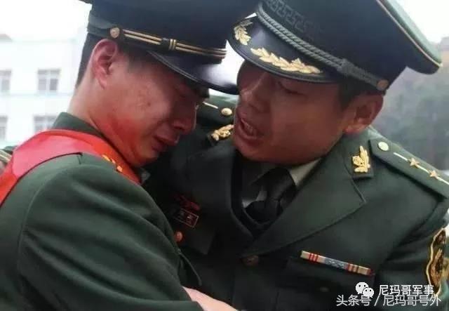 退伍也是兵,荣耀与担当的继续——观看电视剧退伍也是兵第20集有感,退伍也是兵,荣耀与担当的延续——第20集观后深思