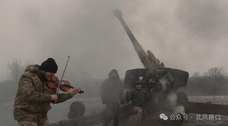 俄乌战争在特殊日期下的新动态,聚焦于12月25日的局势分析,俄乌战争特殊日期下的新动态,聚焦分析圣诞节期间的局势变化