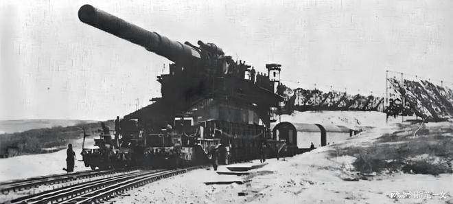 古斯塔夫巨炮的操作指南,古斯塔夫巨炮操作指南大全