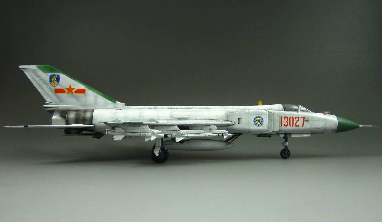 歼8战斗机，无声的后继空白，歼8战斗机，无声后继的空白篇章