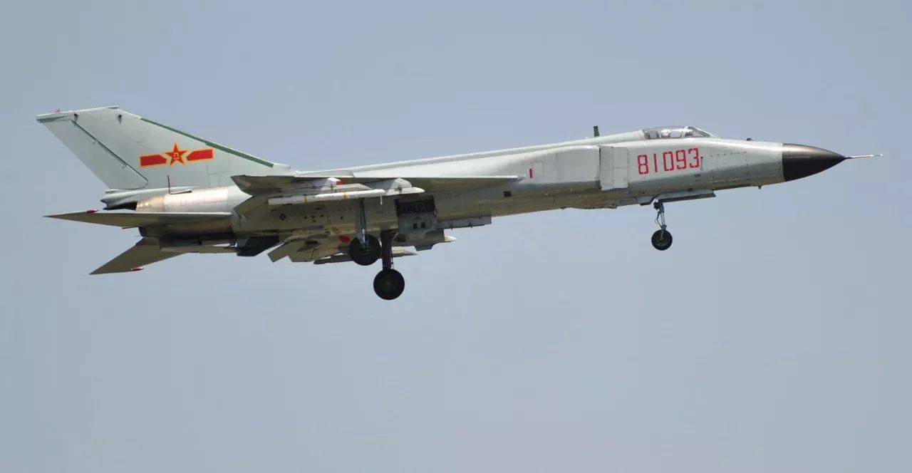 歼8战斗机,无声的后继空白,歼8战斗机,无声后继的空白篇章