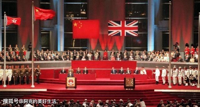 香港阅兵是什么时候,回顾历史,展望未来,香港阅兵回顾与展望,历史时刻与未来展望