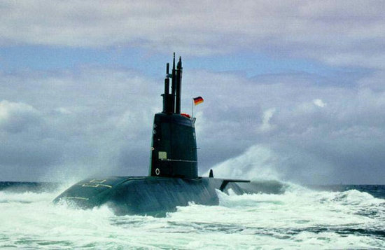 阿穆尔潜艇，深海中的静默守护者，阿穆尔潜艇，深海静默守护者
