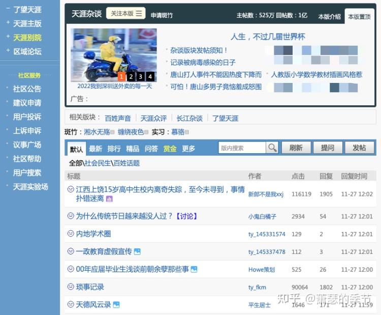 天涯论坛预言神贴，揭秘网络预言的神奇力量，天涯论坛预言神贴揭秘，网络预言的魔力无限