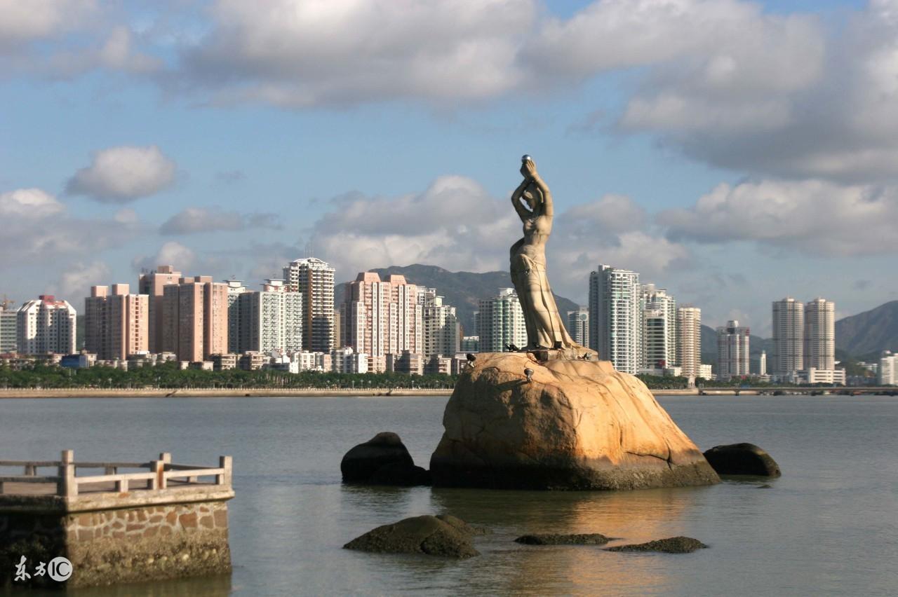 湛江舰与珠海舰,建造年代的探索与追溯,湛江舰与珠海舰建造年代探索与追溯之旅