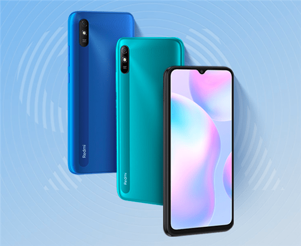 红米Redmi 9A,性能与价值的完美结合,红米Redmi 9A,性能与价值之巅的融合之道
