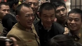 中国人民志愿军军歌军乐,荣耀的旋律,时代的记忆,中国人民志愿军军歌军乐,荣耀旋律,时代记忆之韵