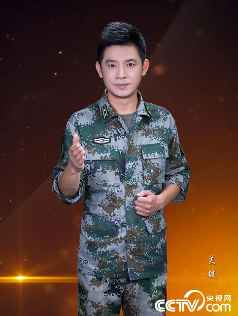 中央军事频道主持人的风采,一位优秀男主持人的独特魅力,中央军事频道优秀男主持人的独特魅力风采展示