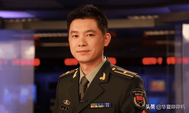 中央军事频道主持人的风采,一位优秀男主持人的独特魅力,中央军事频道优秀男主持人的独特魅力风采展示