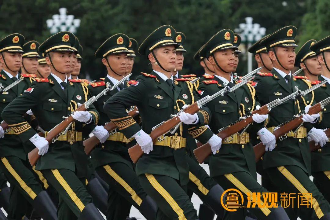 中国人民解放军陆军军事代表团,展现国家力量与军事外交风采,中国人民解放军陆军军事代表团展现国家军事力量与外交风采