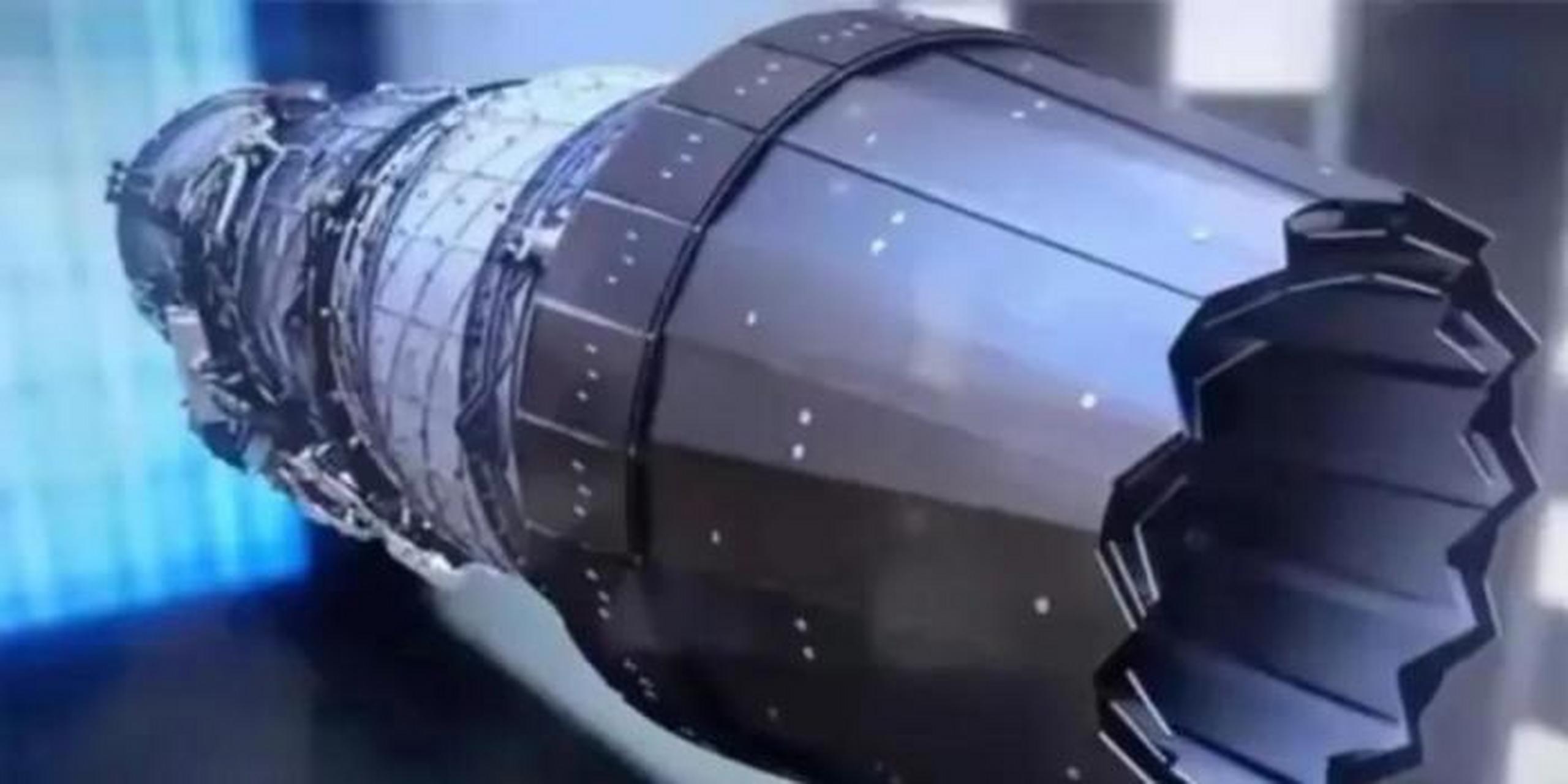 涡扇9发动机改进潜力研究,涡扇9发动机改进潜力深度研究