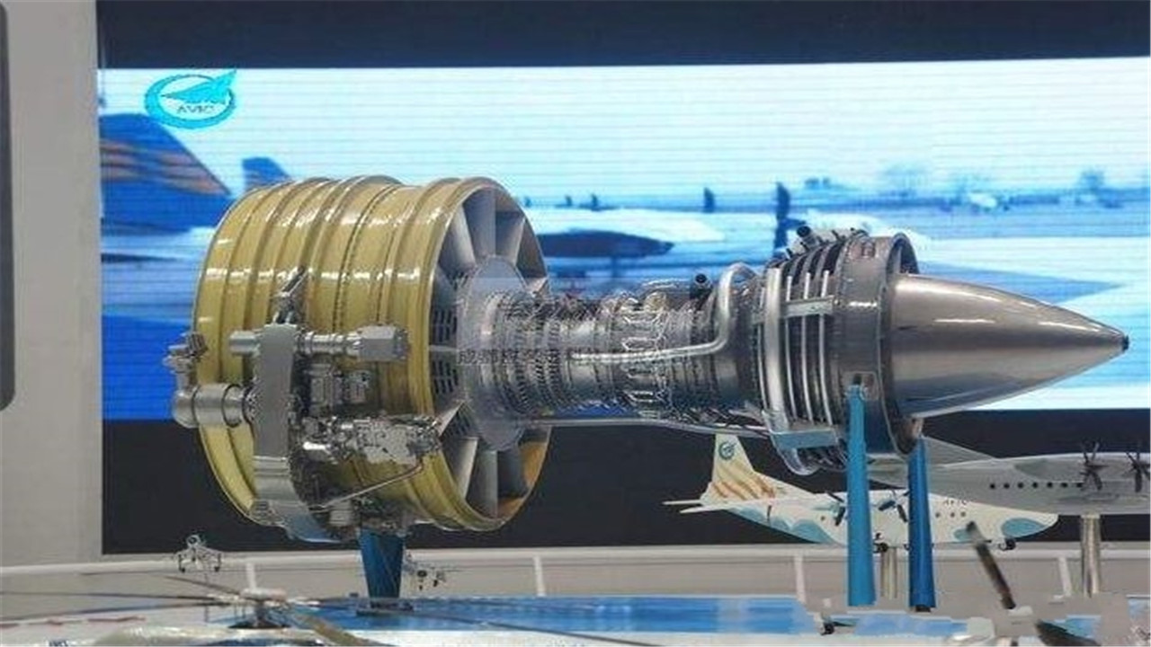 涡扇9发动机改进潜力研究,涡扇9发动机改进潜力深度研究