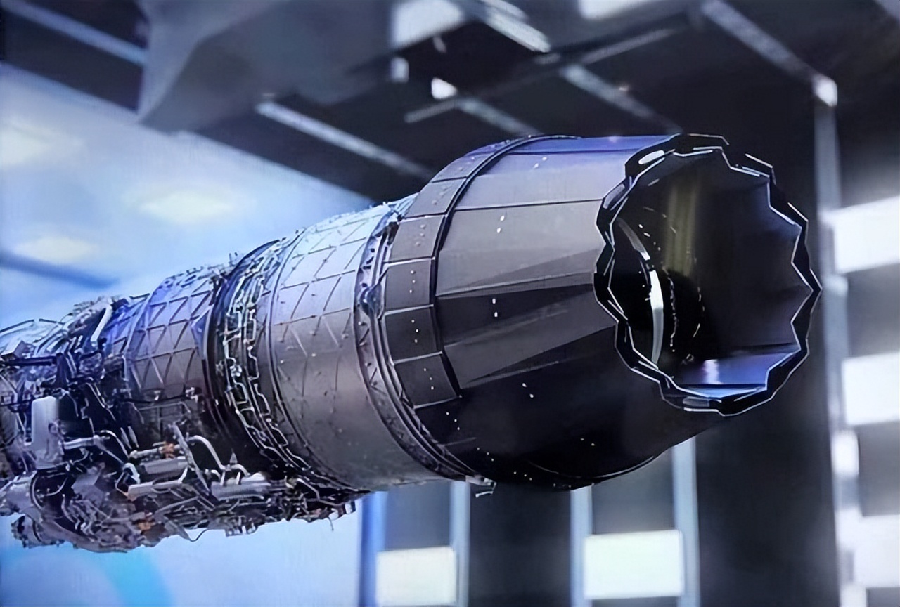 涡扇9发动机改进潜力研究,涡扇9发动机改进潜力深度研究