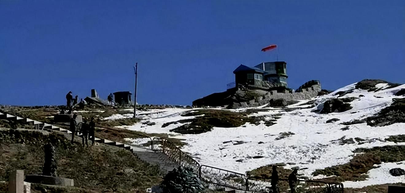 中印突发事件最新消息,深度分析与展望,中印突发事件最新动态,深度分析与未来展望