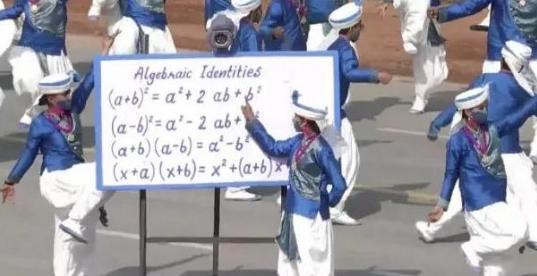 阅兵方阵中的数学,秩序与精准的完美融合,阅兵方阵中的数学魅力,秩序与精准的完美融合