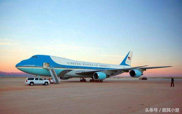 空军一号为什么这么重,空军一号重量揭秘,为何如此重?