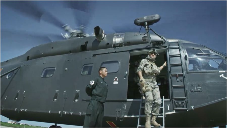 军事王牌,力量与智慧的象征,军事王牌,力量与智慧的至高荣耀