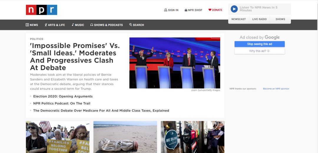 外国新闻网站,全球信息的窗口,全球信息之窗,外国新闻网站概览