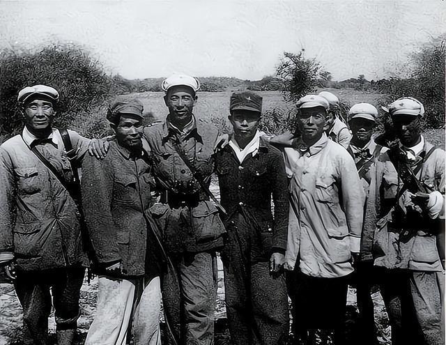 1950年决战海南岛,解放战争的壮丽篇章,海南岛战役,解放战争的辉煌篇章